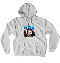 eyliumug Hoodies (No-Zip/Pullover)