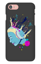 Torgershark Shark mind  iPhone Case