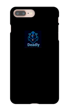 deadlyassasin301 iPhone Phone Cases