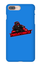 Cover per Telefono Iphone di FresatoreITA
