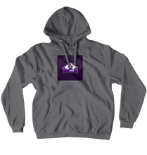 purpleraynman Hoodies (No-Zip/Pullover)