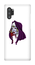 mother_midnight Samsung Phone Cases