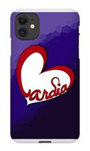 CardiaBardia's iPhone Phone Cases