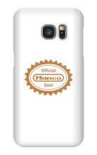 Manco Seal Samsung Phone Cases
