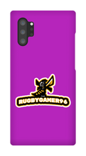 TheRugbyGamer96 Phone Case