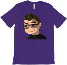 CONQUEST Dave Drawing T-Shirt