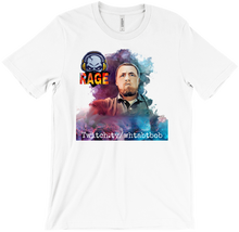 RAGE! Shirt