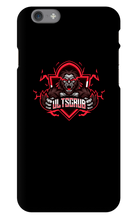 ultscrub iPhone Phone Cases