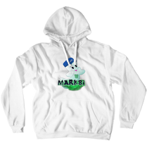 mark8i Hoodies (No-Zip/Pullover)