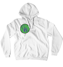Hoodies (No-Zip/Pullover)