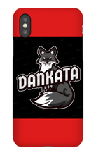dankata699 iPhone Phone Cases