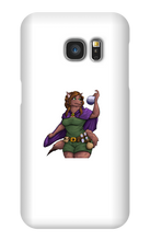 willow_is_wolf Samsung Phone Cases