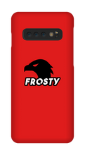 FrostyFalcon Samsung Phone Cases