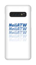 NeliATW Samsung Phone Cases