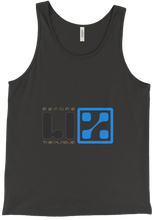 LIZ Logo Tank Top