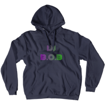 bobster942 Hoodies (No-Zip/Pullover)