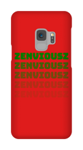 zenviousz_ Samsung Phone Cases