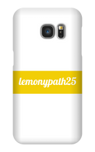 lemonypath25 Samsung Phone Cases