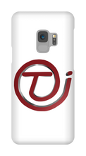 ti_mobeil Samsung Phone Cases