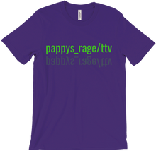 pappys_rage-4391 T-Shirts