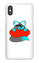 jayfeather218 iPhone Phone Cases