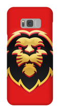nesu_g Samsung Phone Cases