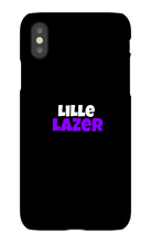 Lazerlulbo iPhone Skal