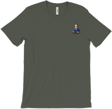 agent777juan T-Shirts