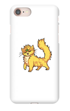 darkuwu147 iPhone Phone Cases