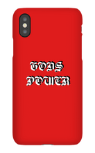 GodsPower iPhone Phone Cases