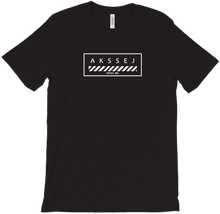AKSSEJ BOX TEE WHITE
