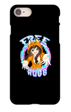 Free Hugs iPhone Phone Case