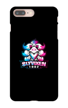 slyvixen1982 iPhone Phone Cases