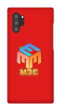 locomocom3e Samsung Phone Cases
