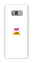 sunbernt Samsung Phone Cases