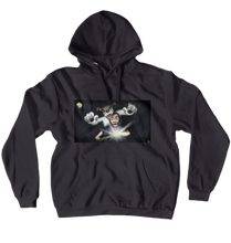archwoulfe Hoodies (No-Zip/Pullover)