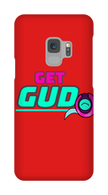 Get Gud Samsung Case