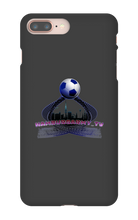 hamburgarmy_tv iPhone Phone Cases