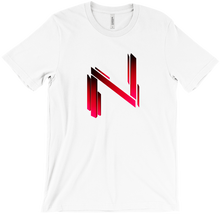 Red and Black N