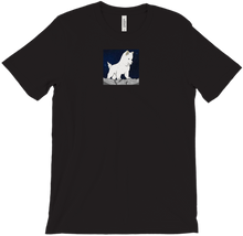 wilcza_zamiec T-Shirts