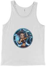 oWcFury Tank Top