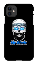 mrchrisrespect iPhone Phone Cases