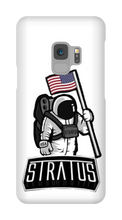 Stratusphere Samsung Phone Cases