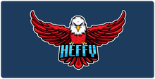 heffy74 XXL Gaming Mousepad