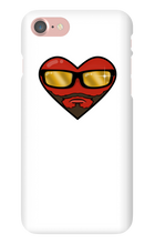 jo3y_c86 iPhone Phone Cases