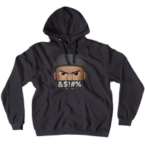 blackjustice7 Hoodies (No-Zip/Pullover)