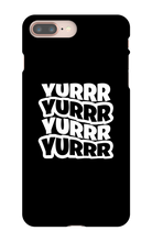 YURRR iPhone Phone Cases