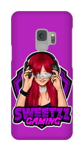 SweetzzGaming Samsung Phone Case