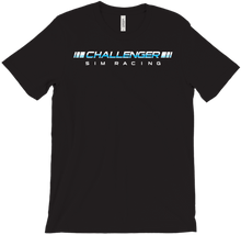 Challenger Sim Racing T-Shirt
