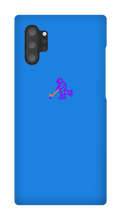 Vyrons Polycarbonate Samsung Phone Cases
